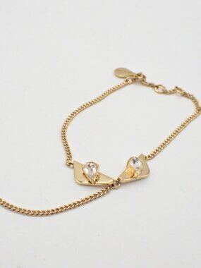 Fendi Monster Bracelet in Box